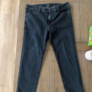 Express Men’s Jeans